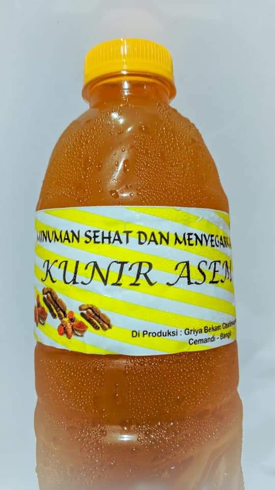 Batik Couple Keluarga Sania Ruffle Ori Ndoro Jowi Dnt Mega Merah