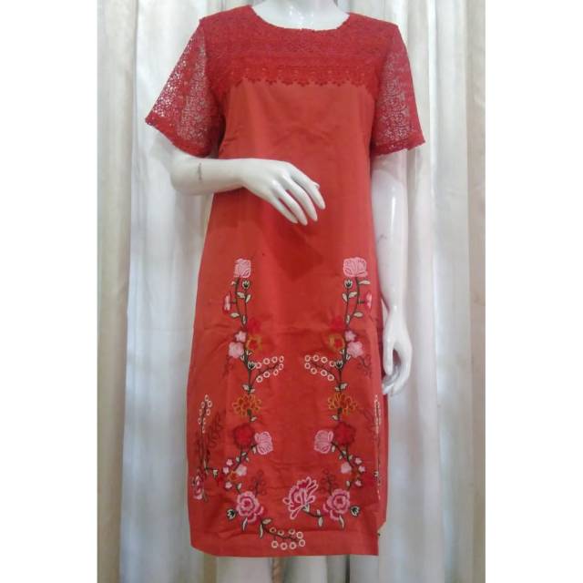 Dress XINGLUNG