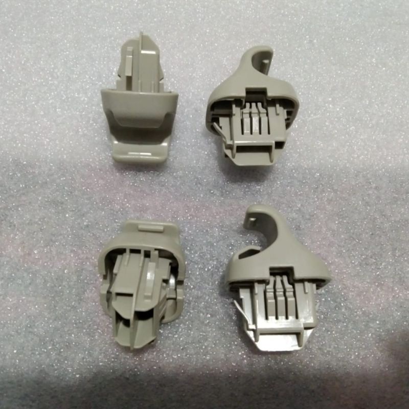 centolan sun visor pelindung matahari Honda jazz RS CRV city brio BRV Freed harga satuan