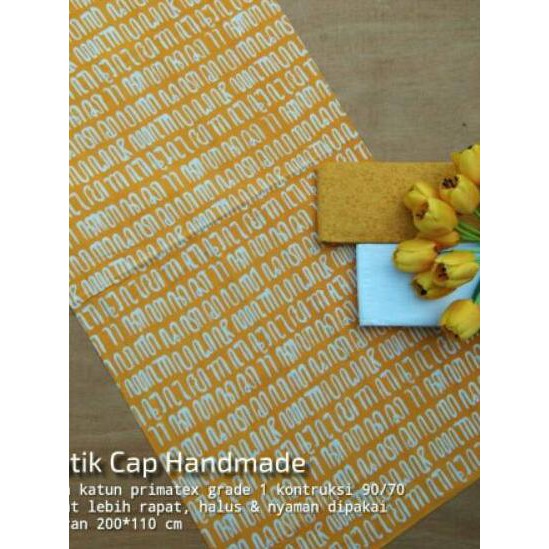 Toko Amanah>>> KAIN BATIK CAP GARUTAN & EMBOS PEKALONGAN MODERN SOGAN HALUS GROSIR MURAH FASHION WAN