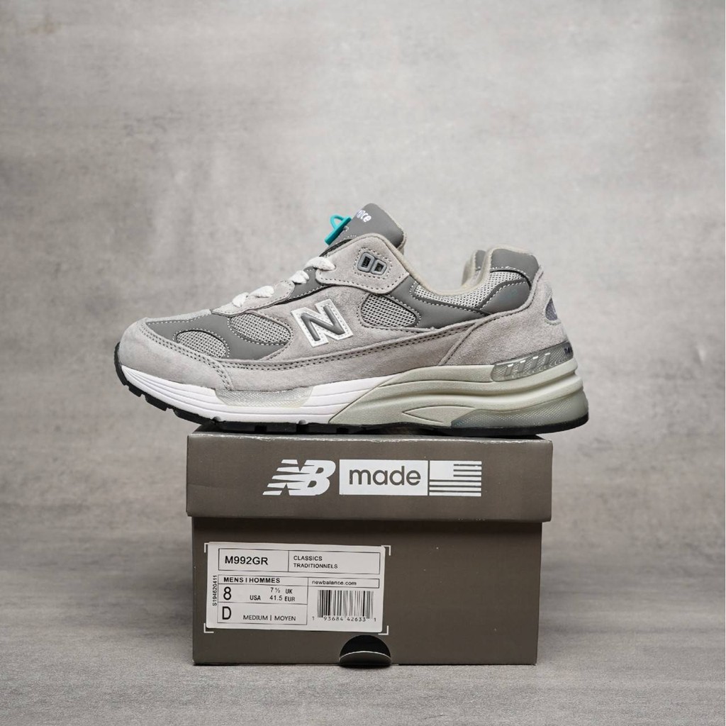 m992gr grey
