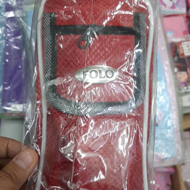 

Tempat pensil 4 lusin