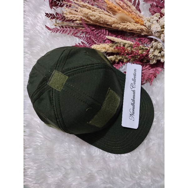 Topi Taktikat Perepet/Topi Perepet Barang selalu redy pesan sekarang langsung kirim