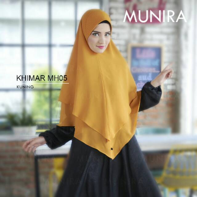 MUNIRA MH 05
