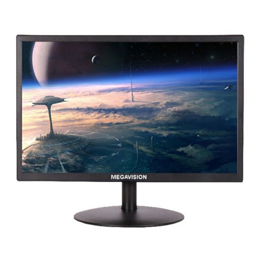 MONITOR MEGAVISION 19INCH