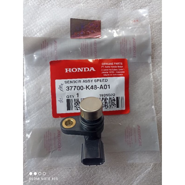 sensor speed vario 125 old vario 125 LED vario 150 sensor spedometer vario 125 lama vario 150 vario 