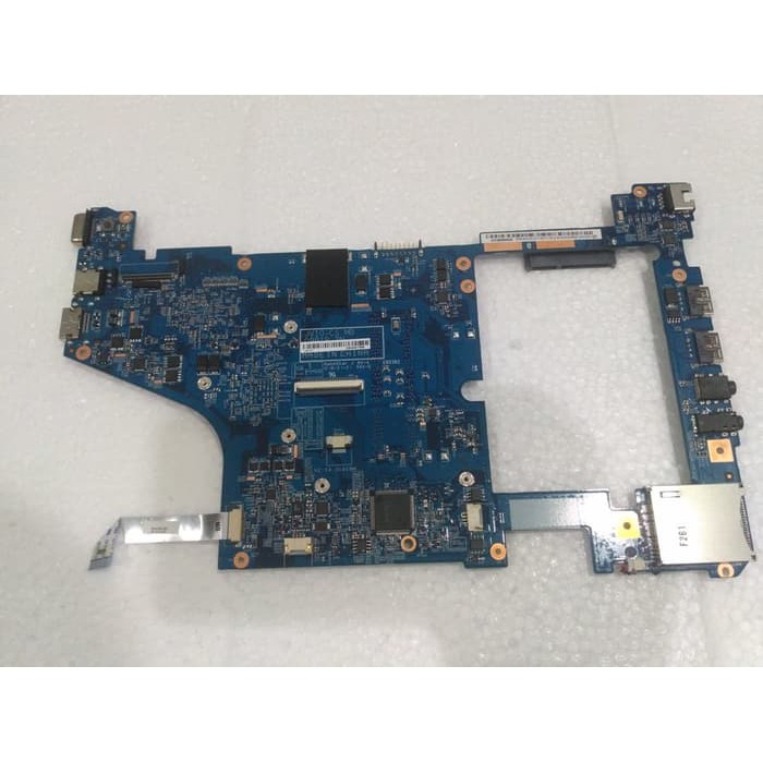 Motherboard Acer Aspire 1830T 1430T MB.PTV01.006 Intel i3-380UM