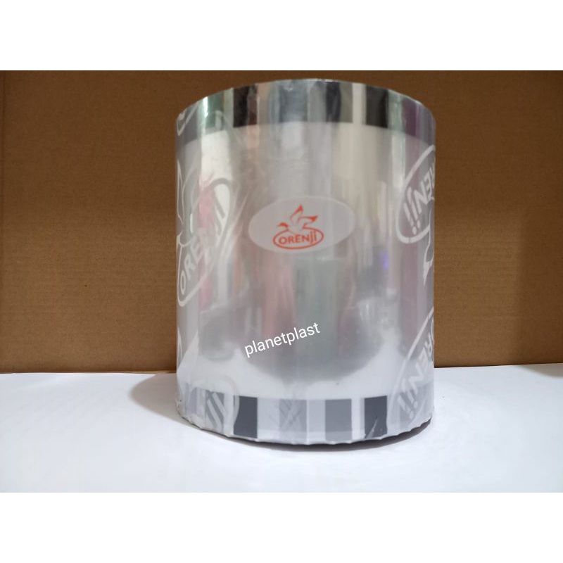 Sealcup/tutup press gelas/tutup gelas