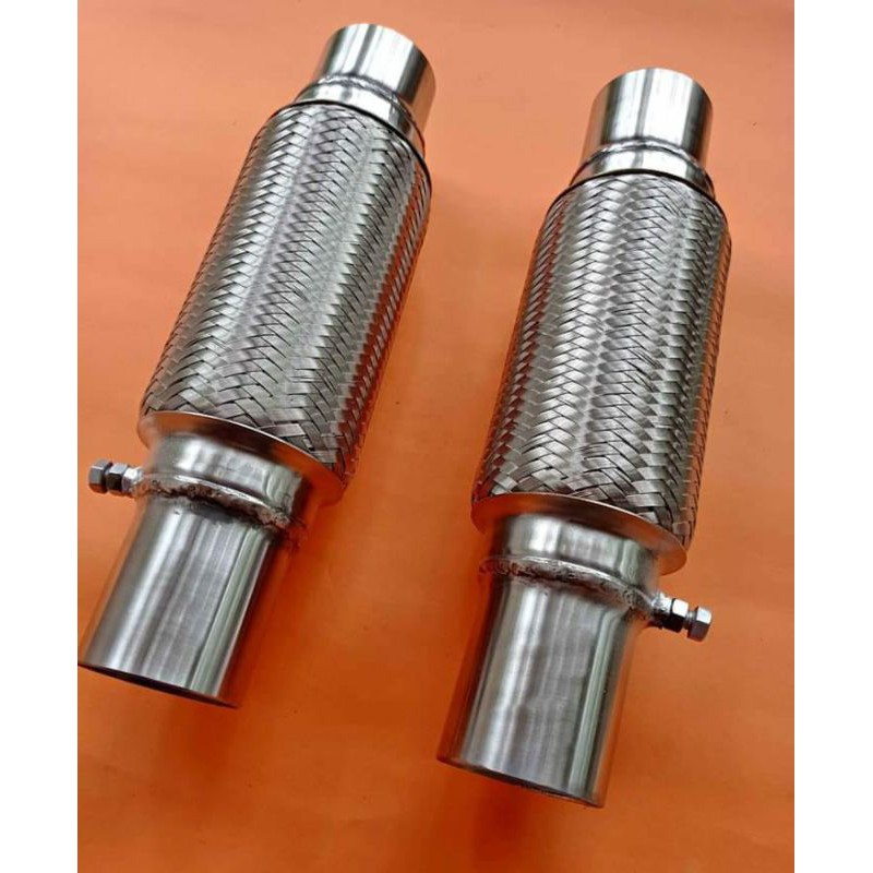 Termurah Knalpot Fleksibel L300 solar dan bensin