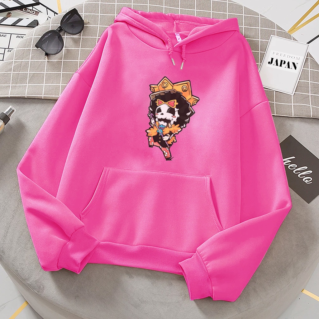 Sweater hoodie anak laki laki BROOKS one piece baju anak cowok cewek anime