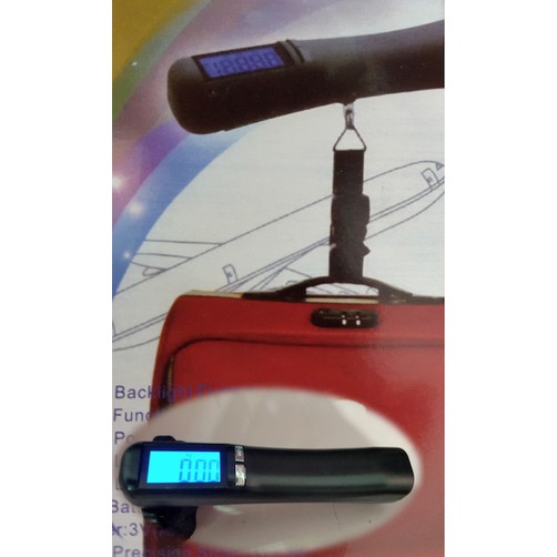 Luggage  Scale Digital