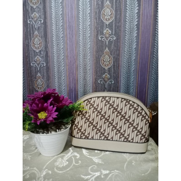 tas hana batik