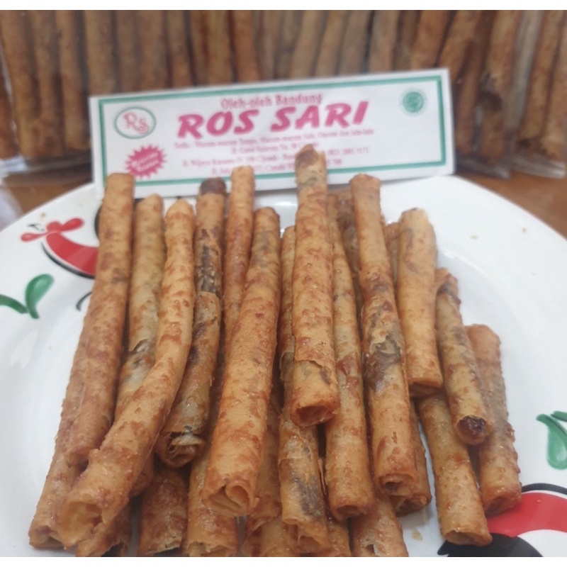 

Pisang aroma mini 500GR