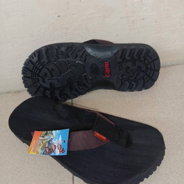 SANDAL OUTDOR/SANDAL JEPIT CANO/SANDAL PRIA