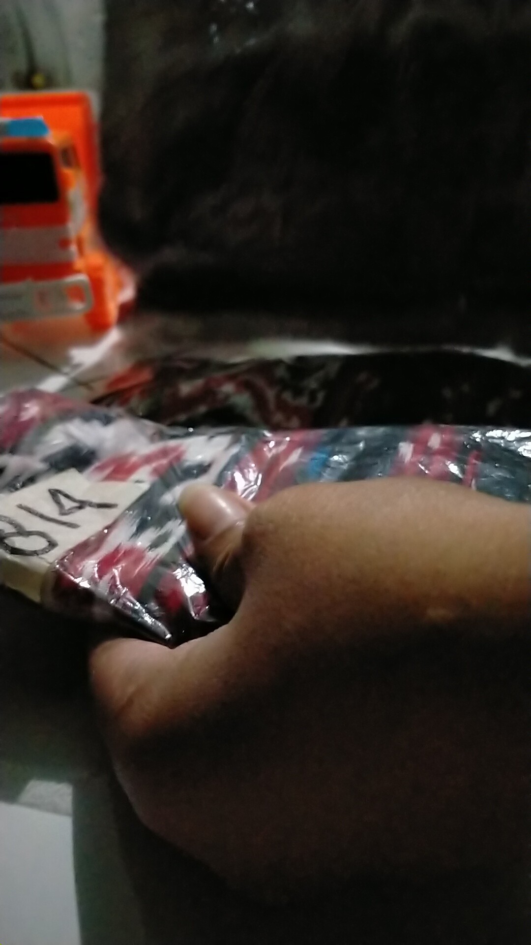 Trolistore Grosir Grup Kemeja Batik Lengan Panjang Batik Pasangan Kemeja Gamis Pasangan Kj