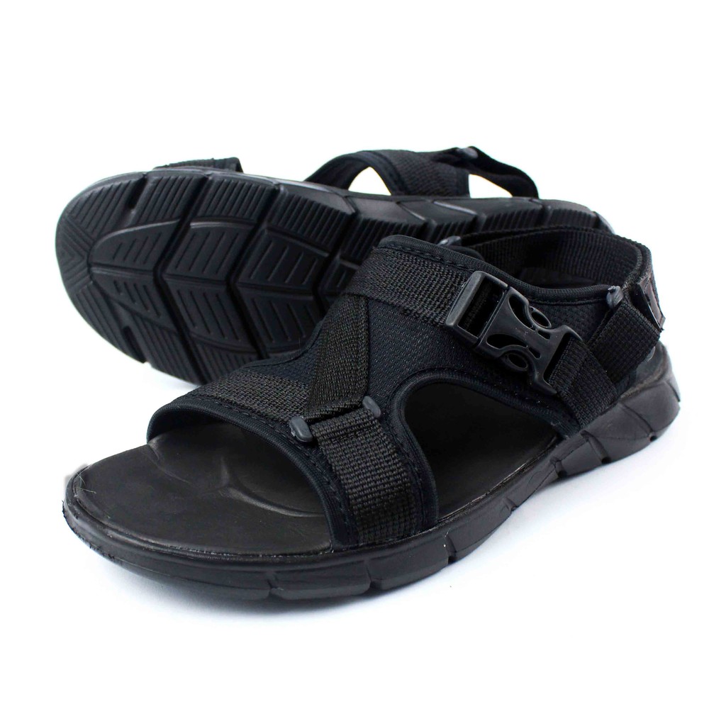 Sandal Gunung Outdoor Pria Murah Sendal Casual Traveling Original VIRALE PL 02-FT JPT FT VL NAVY