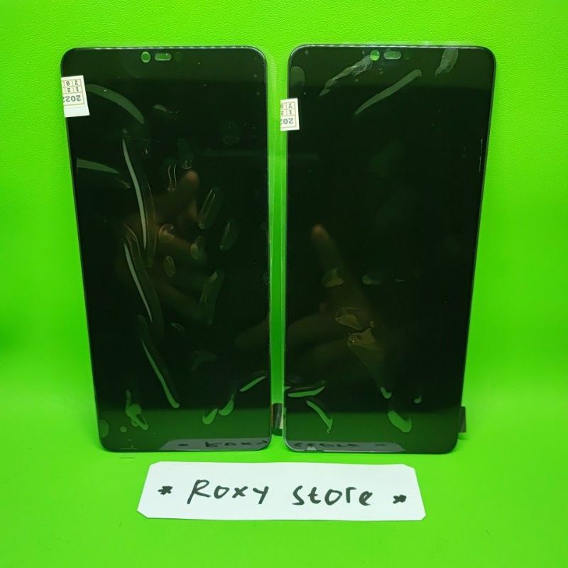 Lcd Touchscreen Oppo R15 Fullset Incell