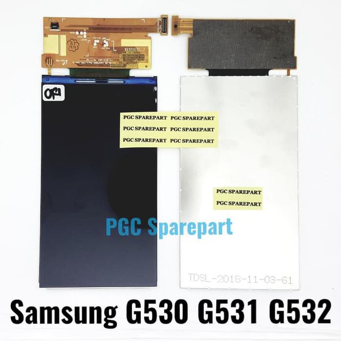 Original Lcd Samsung Galaxy Grand Prime G530 G531 G532 J2 Prime F2B4