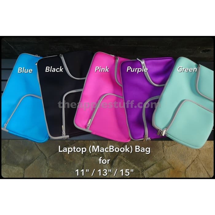 MacBook Bag (for MacBook Air 11")