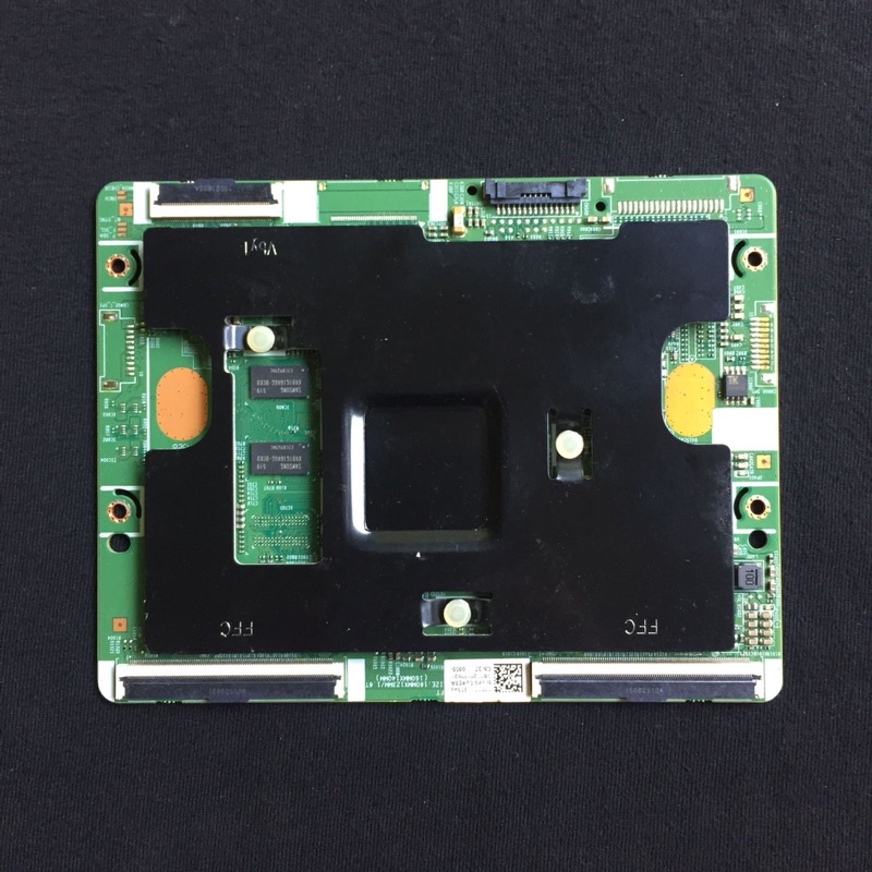 TCON - T CON - TICON TV SAMSUNG UA 60JS7200K - 60 JS 7200 - 60 JS - 60JS - 60 - K