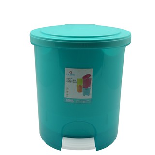  Claris  Muller Tempat  Sampah  Dustbin 1168 Shopee Indonesia