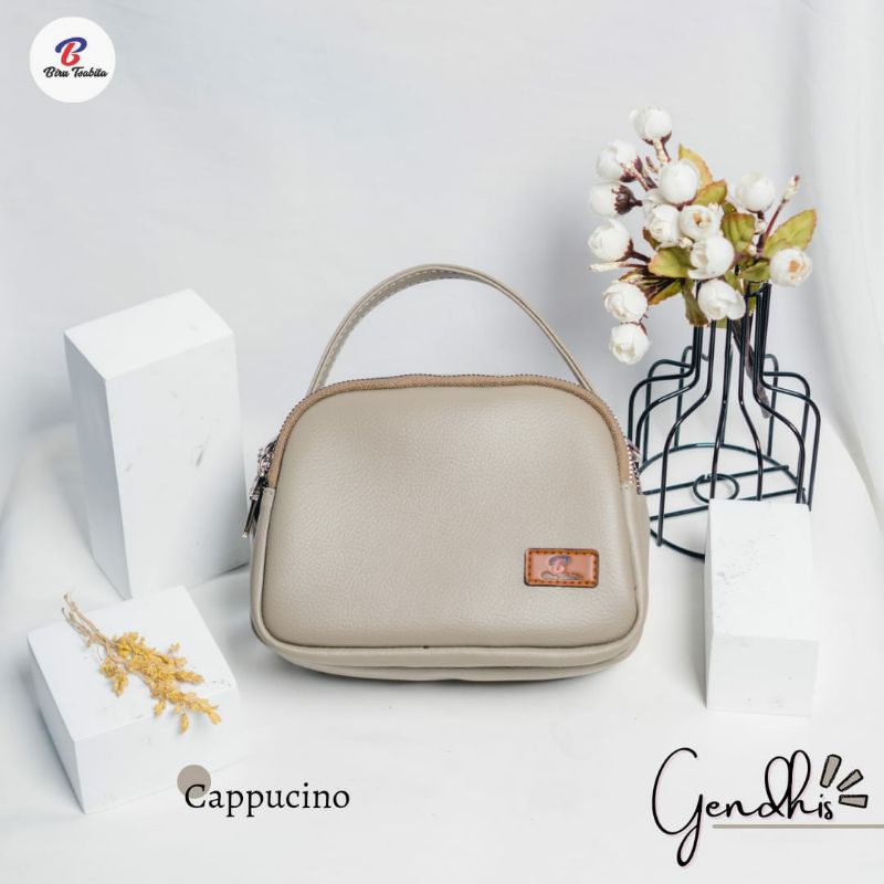 GENDHIS BAG