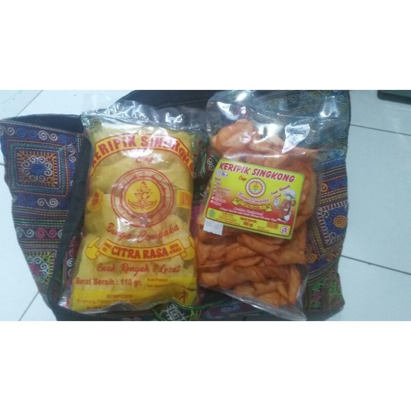 

TheCripZingPaket5packsRasaRasa