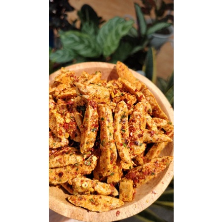 

BASRENG ENDUL 1/2 KG