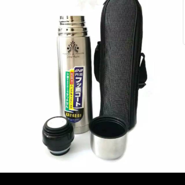 Termos stainless 500ml