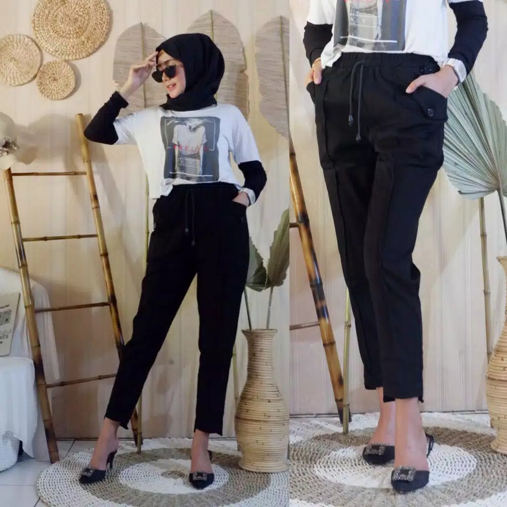 CELANA CHINO BEGYPEN KHN OFFICIAL