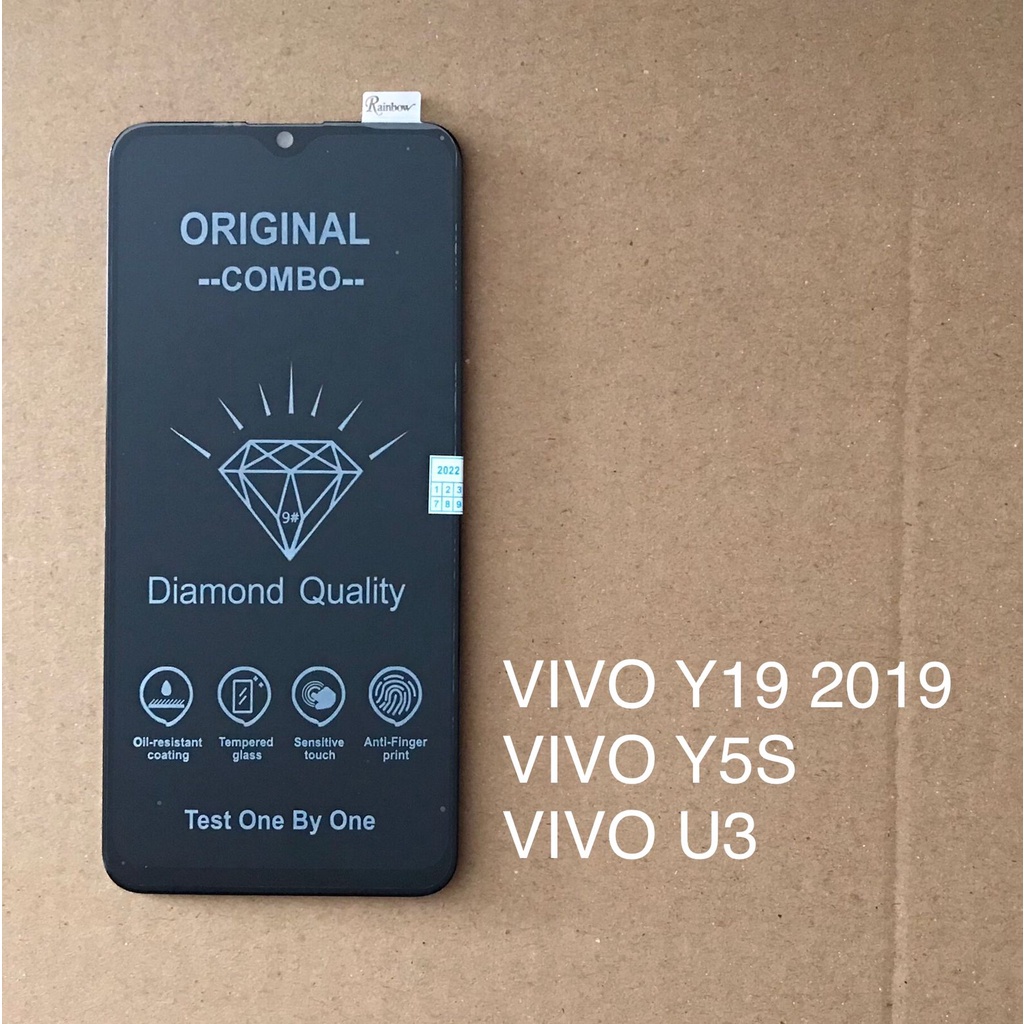 LCD VIVO U3 - VIVO Y19 - VIVO Y5S