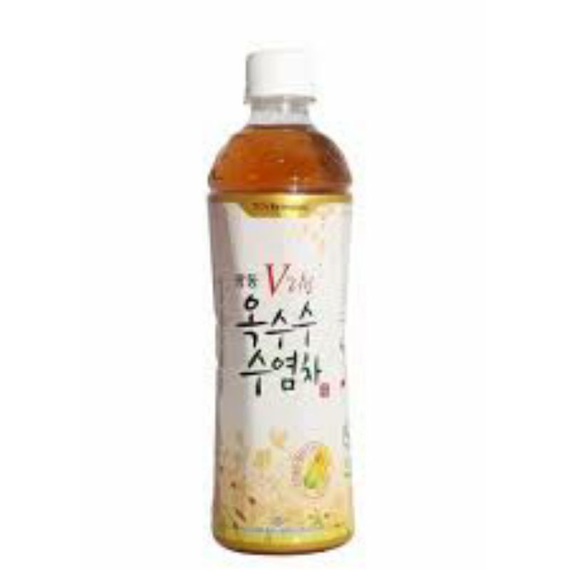 

KwangDong Corn Tea 500 ml