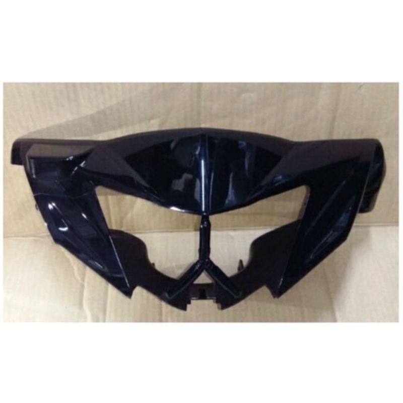 batok depan jupiter mx lama kopling hitam
