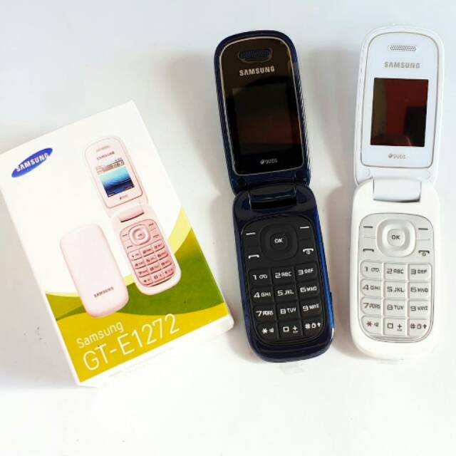 Harga hp samsung lipat duos