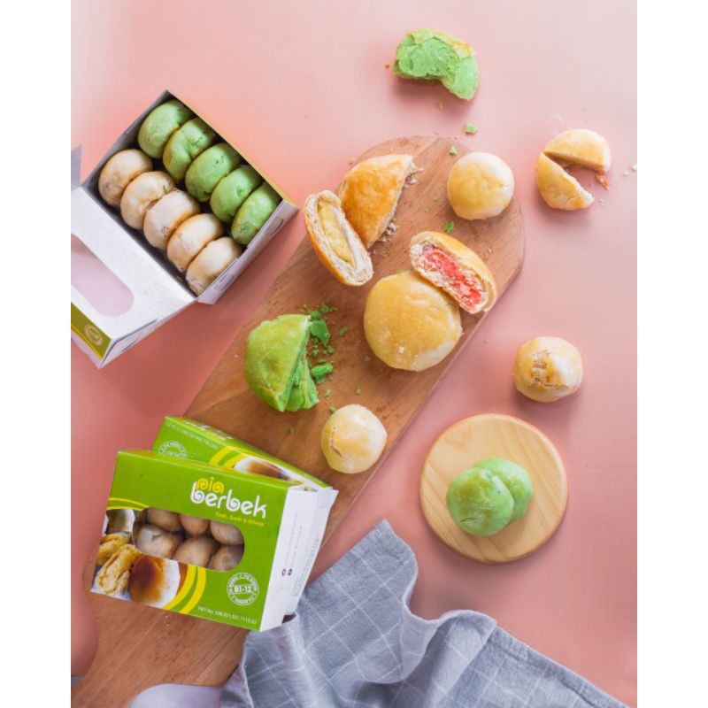 

kue pia