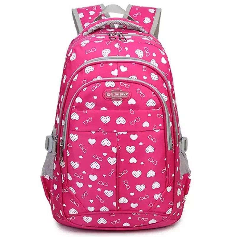 RLY_RANSEL LOVELY/BACKPACK SEKOLAH/RANSEL ANAK/REMAJA