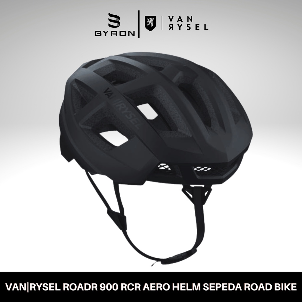 VANRYSEL Roadr 900 Helm Sepeda Lipat Road Bike MTB