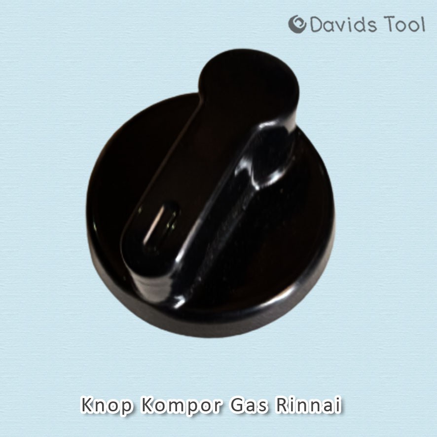 Knop Kompor Gas