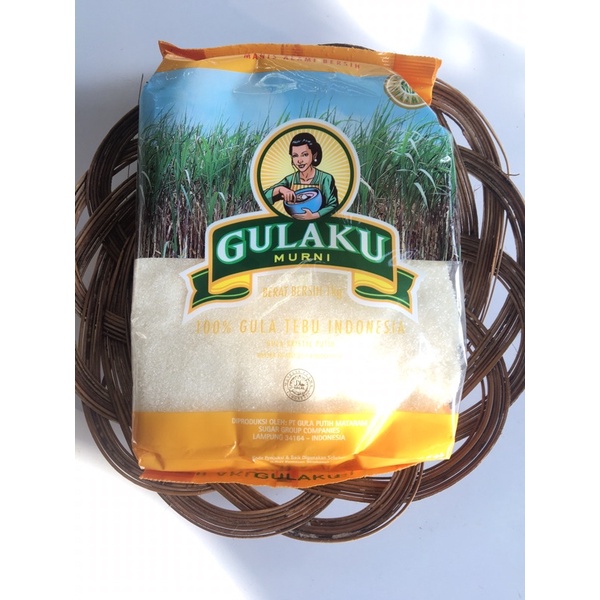 

Gulaku 1 Kilo Gram