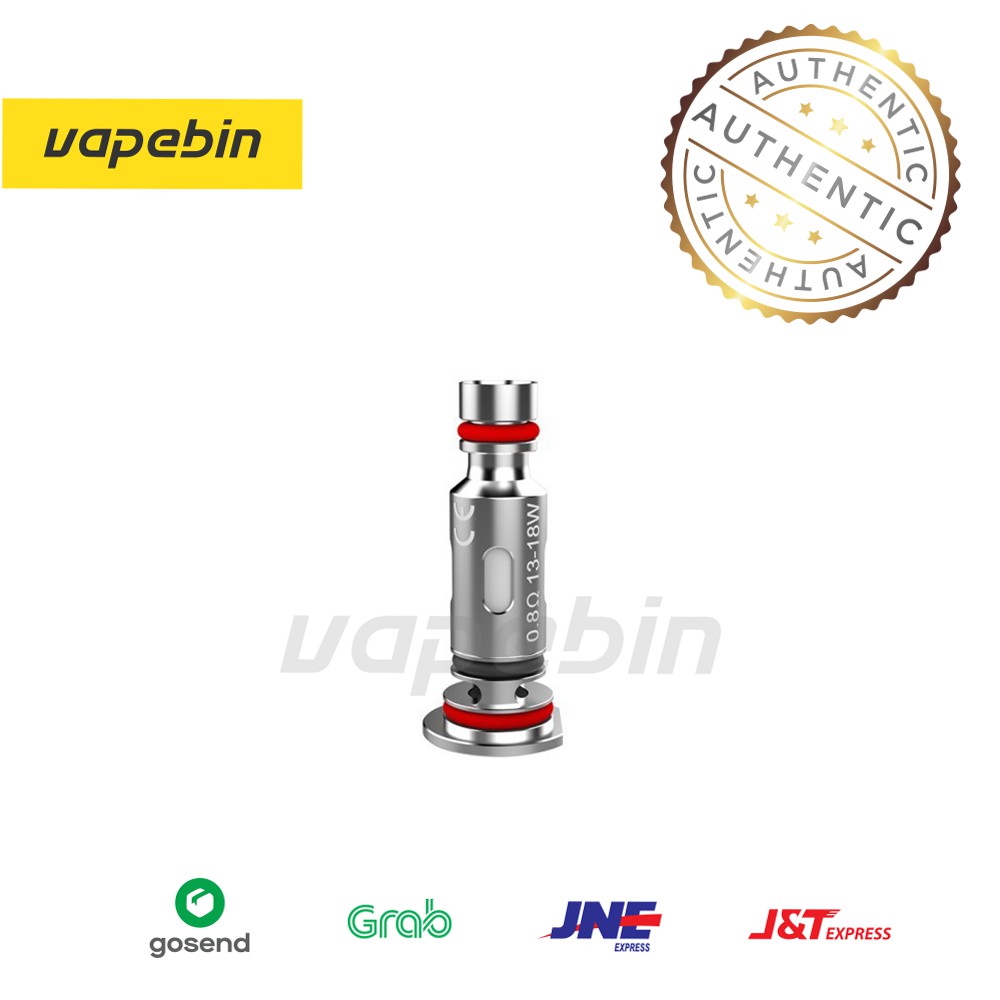 UWELL CALIBURN G REPLACEMENT COIL - COIL CALIBURN G - CALIBURN G COIL