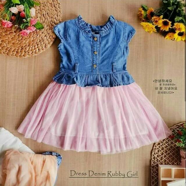 dress rubi