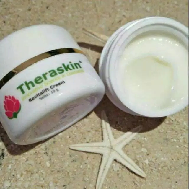 Theraskin Revitalift Cream