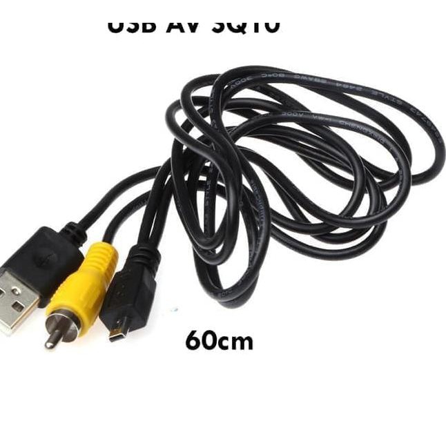 ￣ CS0 kabel kamera SQ8 SQ9 SQ10 SQ11 SQ12 cable camcorder ✱ ✫