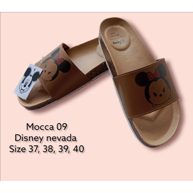 sandal disney nevada