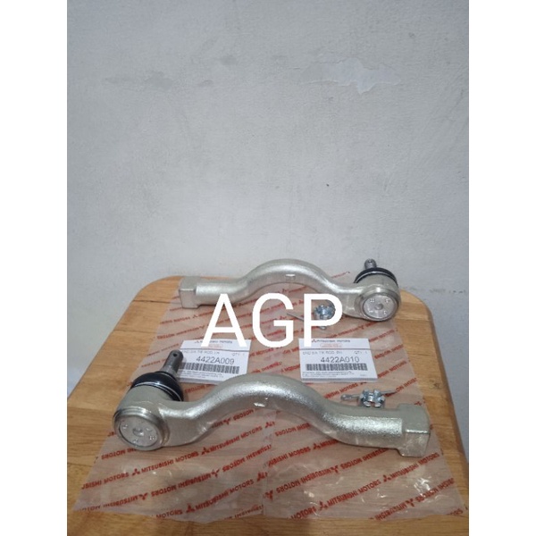 Tie Rod End Terot Pendek RL Triton Pajero Sport 1SET