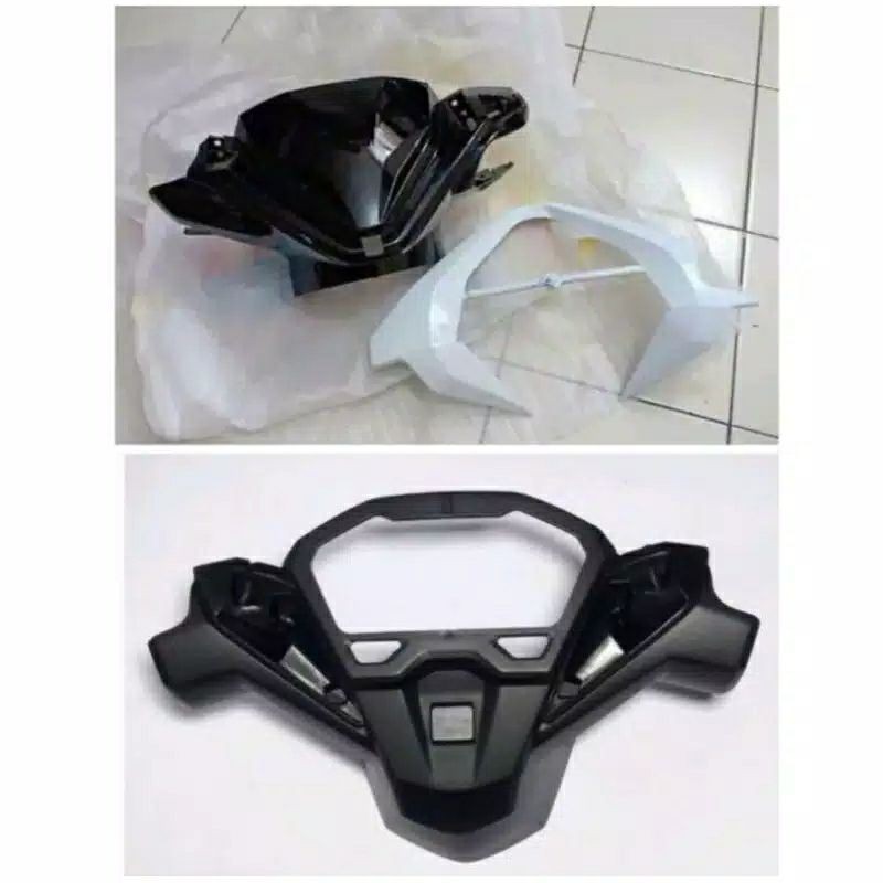 batok depan belakang set Vario 150 125 new 2018