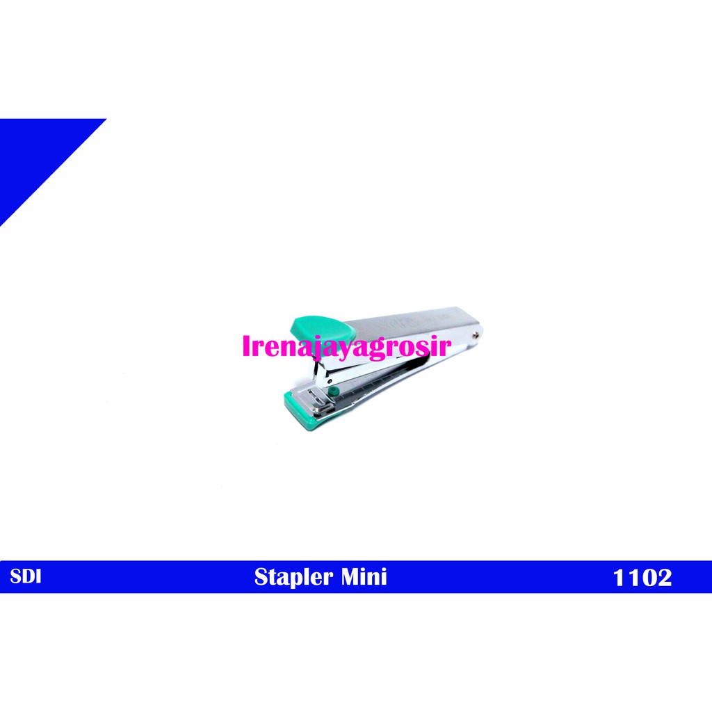 

SDI STAPLER / HEKTER no. 10 1102