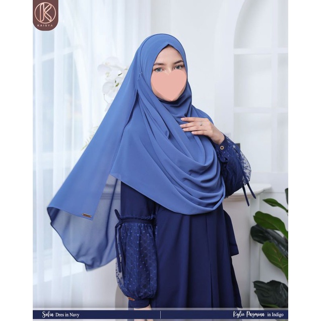 KAISYA-SYAQILA PASHTAN CERUTY HQ