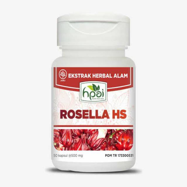 

Rosela HPAI