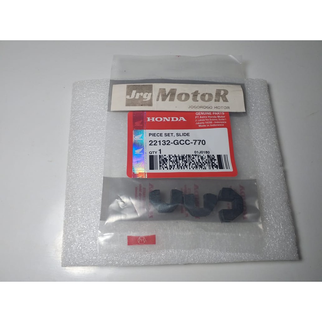 SLIDER VARIO BEAT 22132-GCC-770 herosima